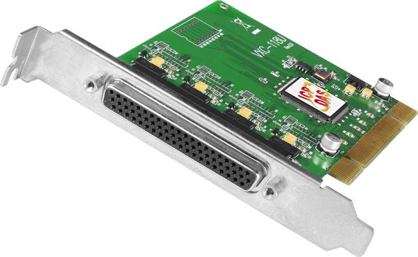 Плата VXC-118U 
