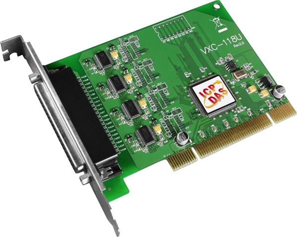 Плата VXC-118U 