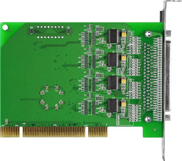Плата VXC-118U/D2 CR 