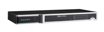 Сервер NPort 6650-8-HV-T 