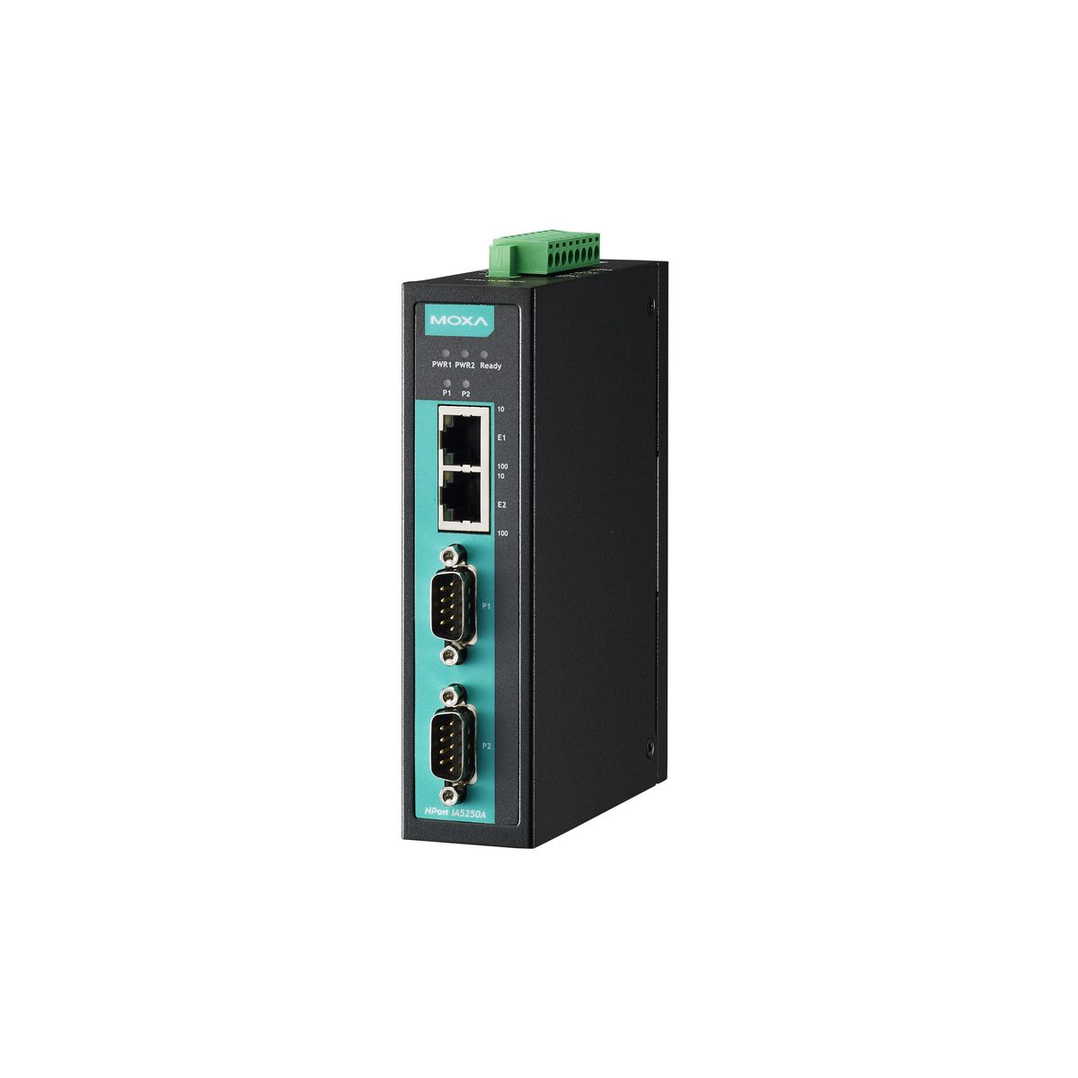Сервер NPort IA5250AI 