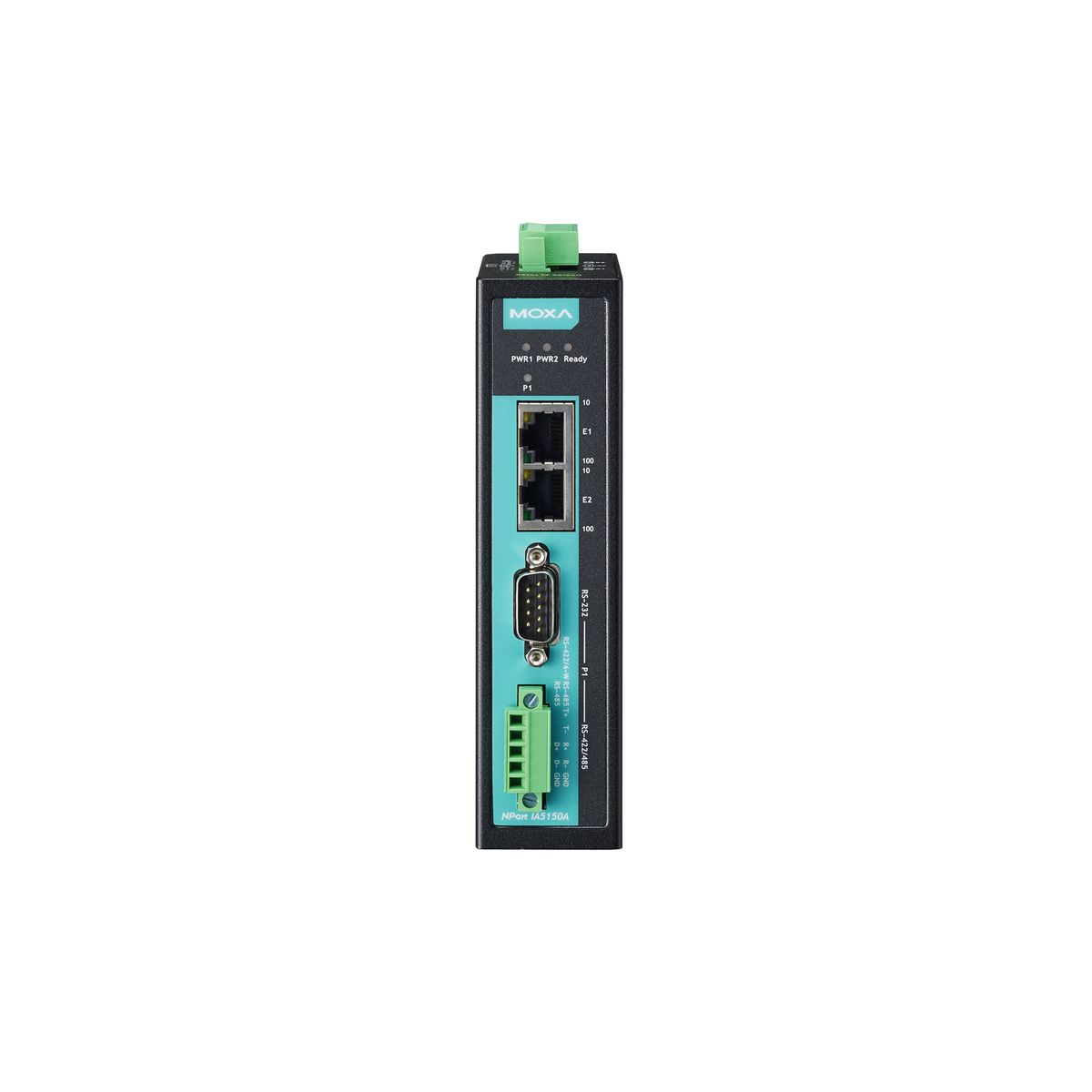 Сервер NPort IA5150AI 
