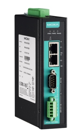 Сервер NPort IA5150AI-T 