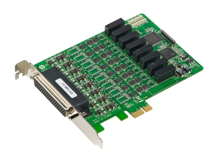 Плата CP-138E-A-I w/o cable 