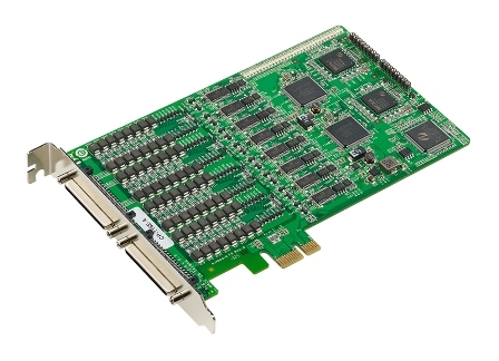 Плата CP-116E-A w/o cable 
