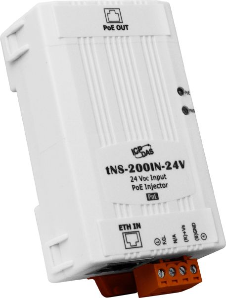 Инжектор tNS-200IN-24V CR 