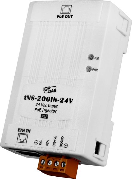 Инжектор tNS-200IN-24V CR 