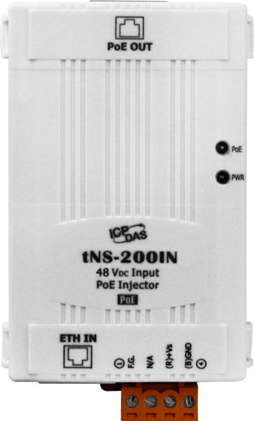 Инжектор tNS-200IN 