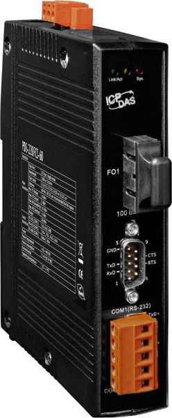 Сервер PDS-220FCS-60 CR 