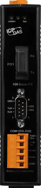 Сервер PDS-220FCS CR 