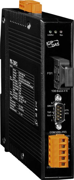 Сервер PDS-220FCS CR 