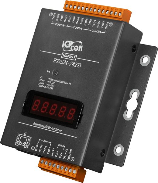 Сервер PDSM-782D CR 