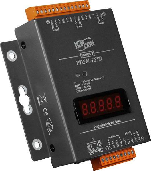 Сервер PDSM-755D CR 