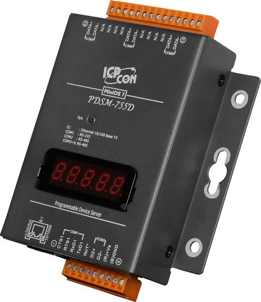 Сервер PDSM-755D CR 