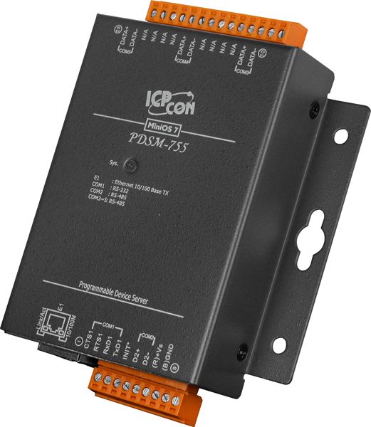 Сервер PDSM-755 CR 