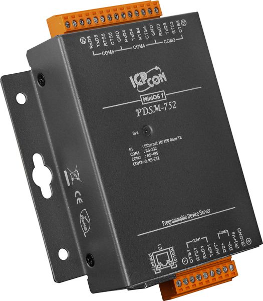 Сервер PDSM-752 CR 