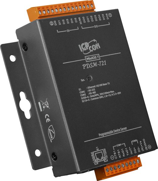 Сервер PDSM-721 CR 