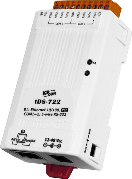 Сервер tDS-722 