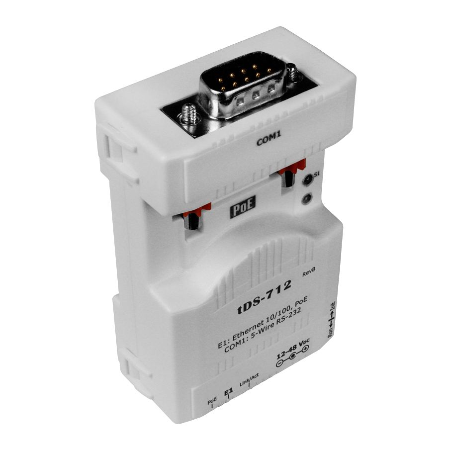 Сервер tDS-712 CR 