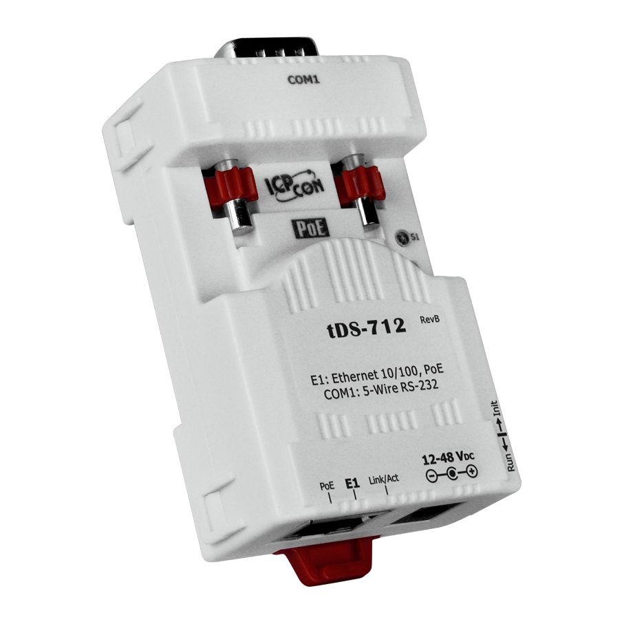 Сервер tDS-712 CR 