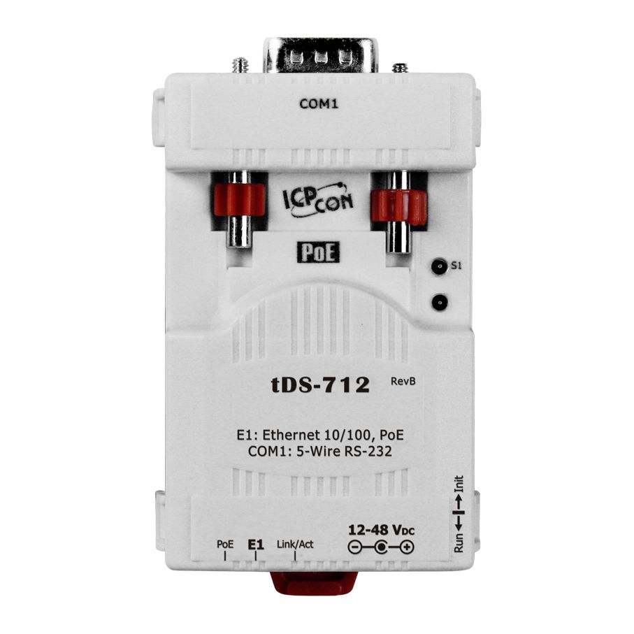 Сервер tDS-712 CR 