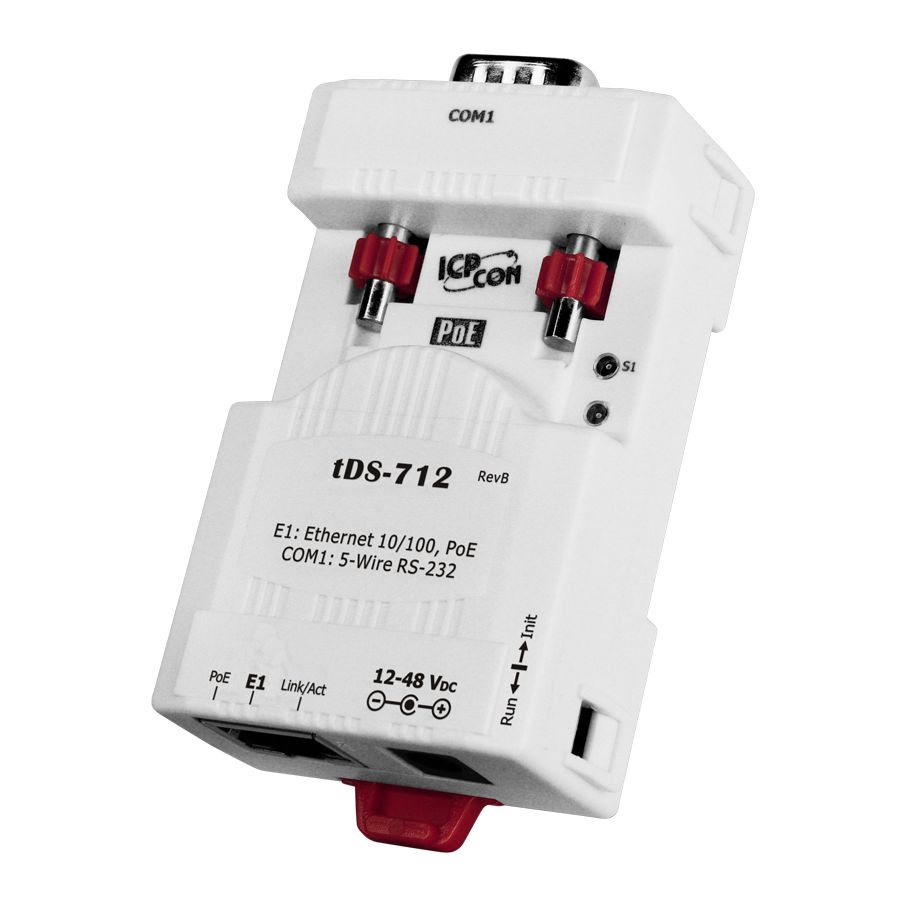 Сервер tDS-712 CR 
