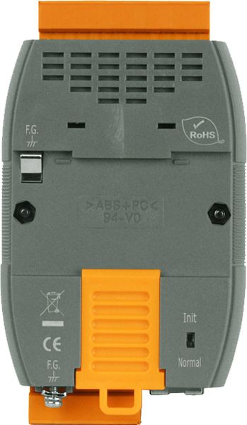 Сервер PDS-720D CR 