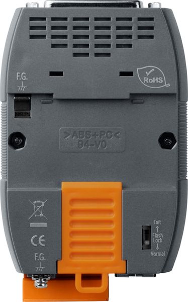 Сервер PDS-782-25/D6 CR 