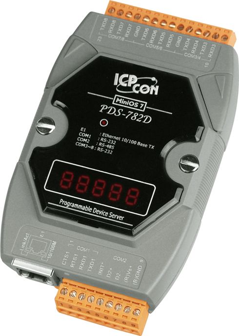 Сервер PDS-782D CR 