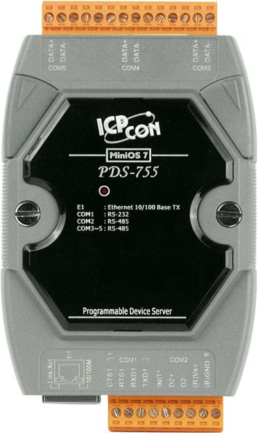 Сервер PDS-755 CR 