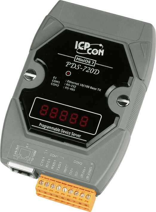 Сервер PDS-720D CR 