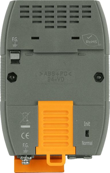 Сервер PDS-720 CR 