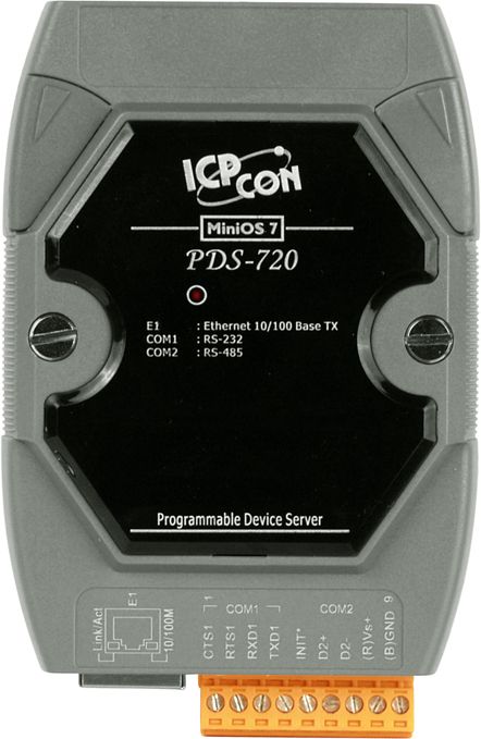 Сервер PDS-720 CR 