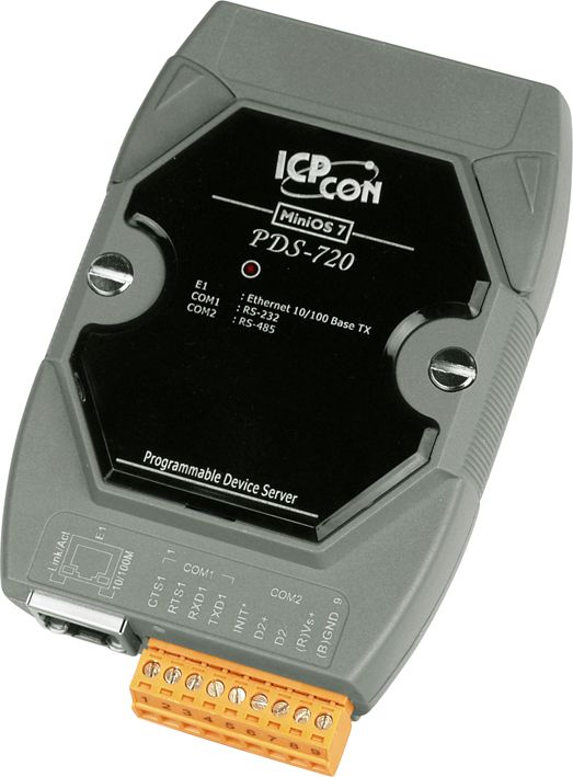 Сервер PDS-720 CR 