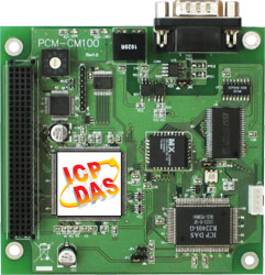 Плата PCM-CPM100-D CR 