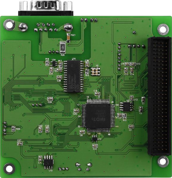 Плата PCM-CM100-D 