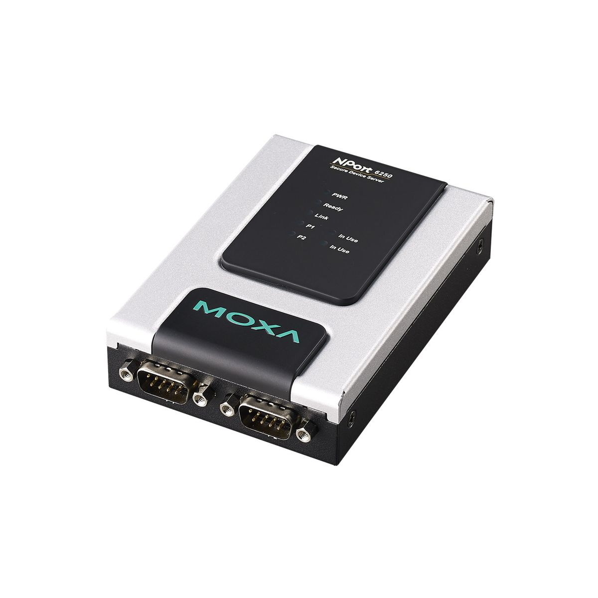 Сервер NPort 6250-M-SC 