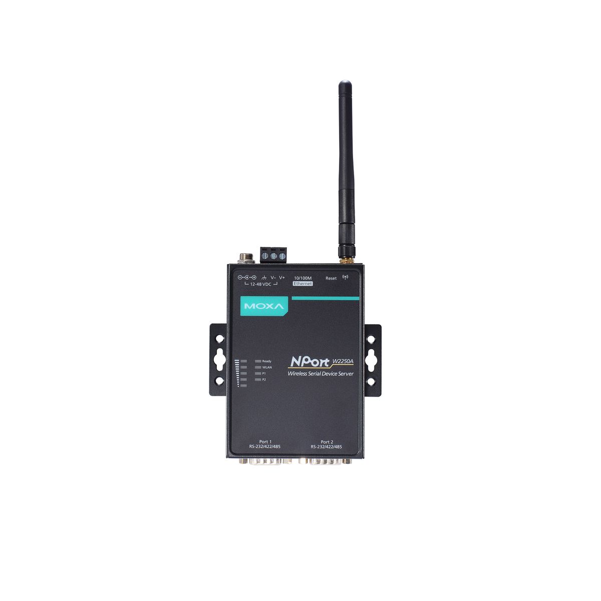 Сервер NPort W2250A-EU 