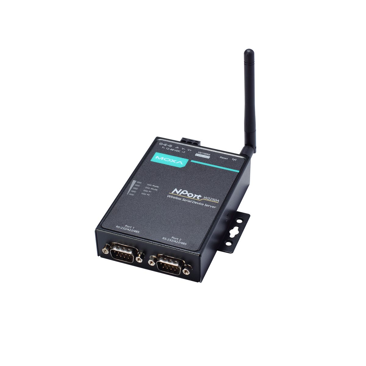 Сервер NPort W2250A-EU 
