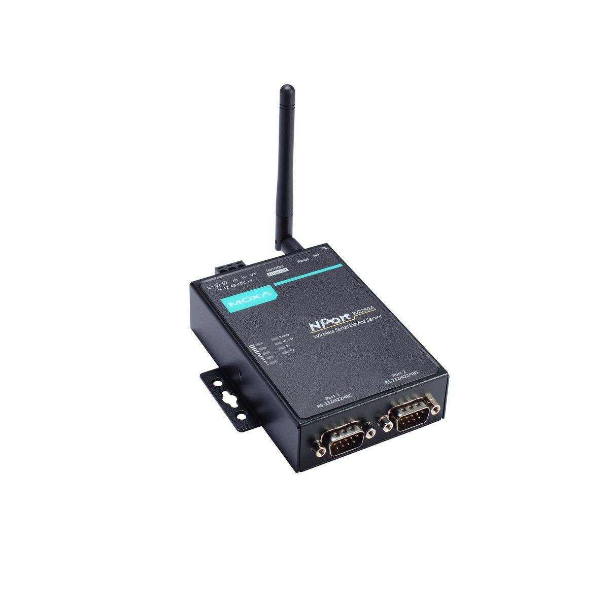 Сервер NPort W2250A-EU 