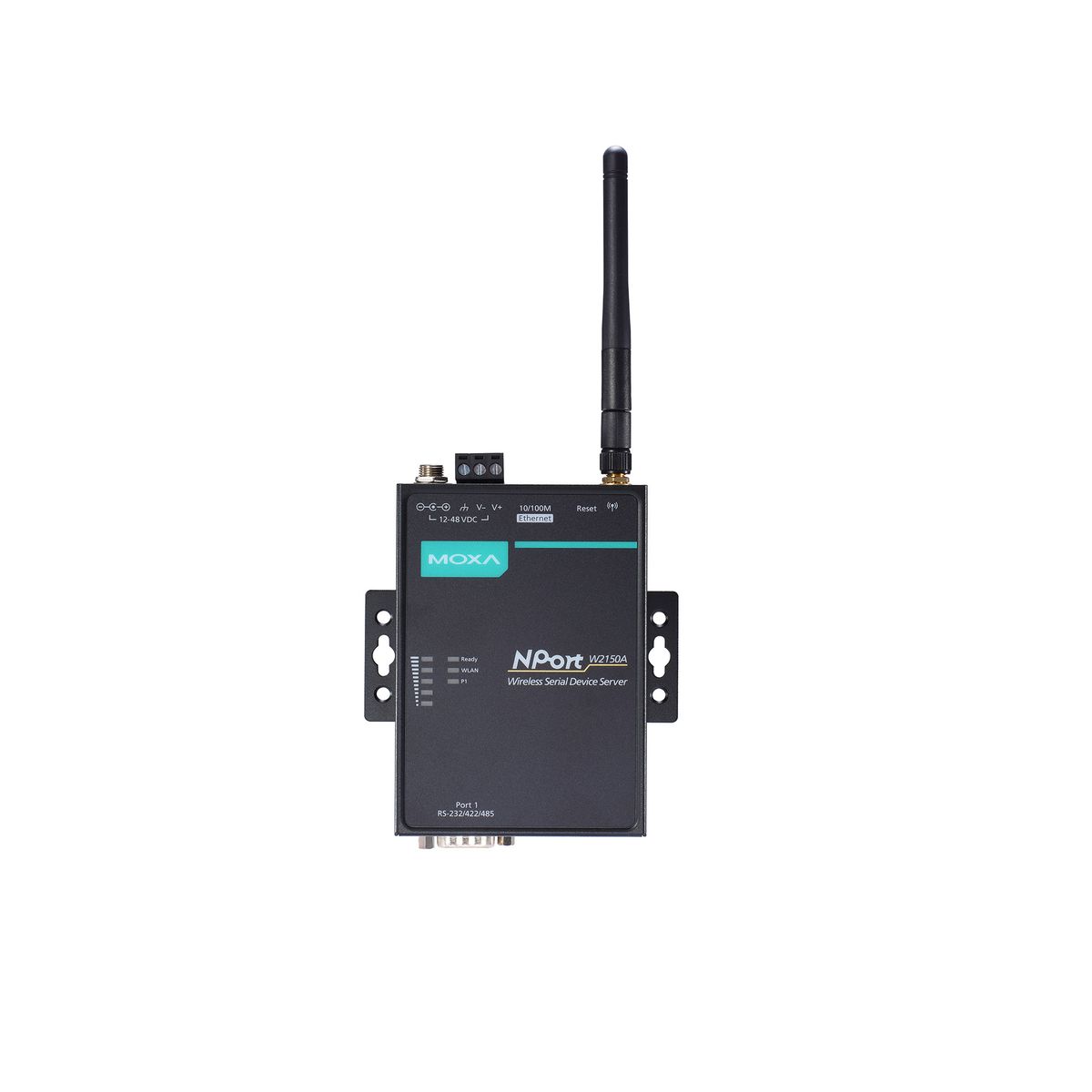 Сервер NPort W2150A-EU 