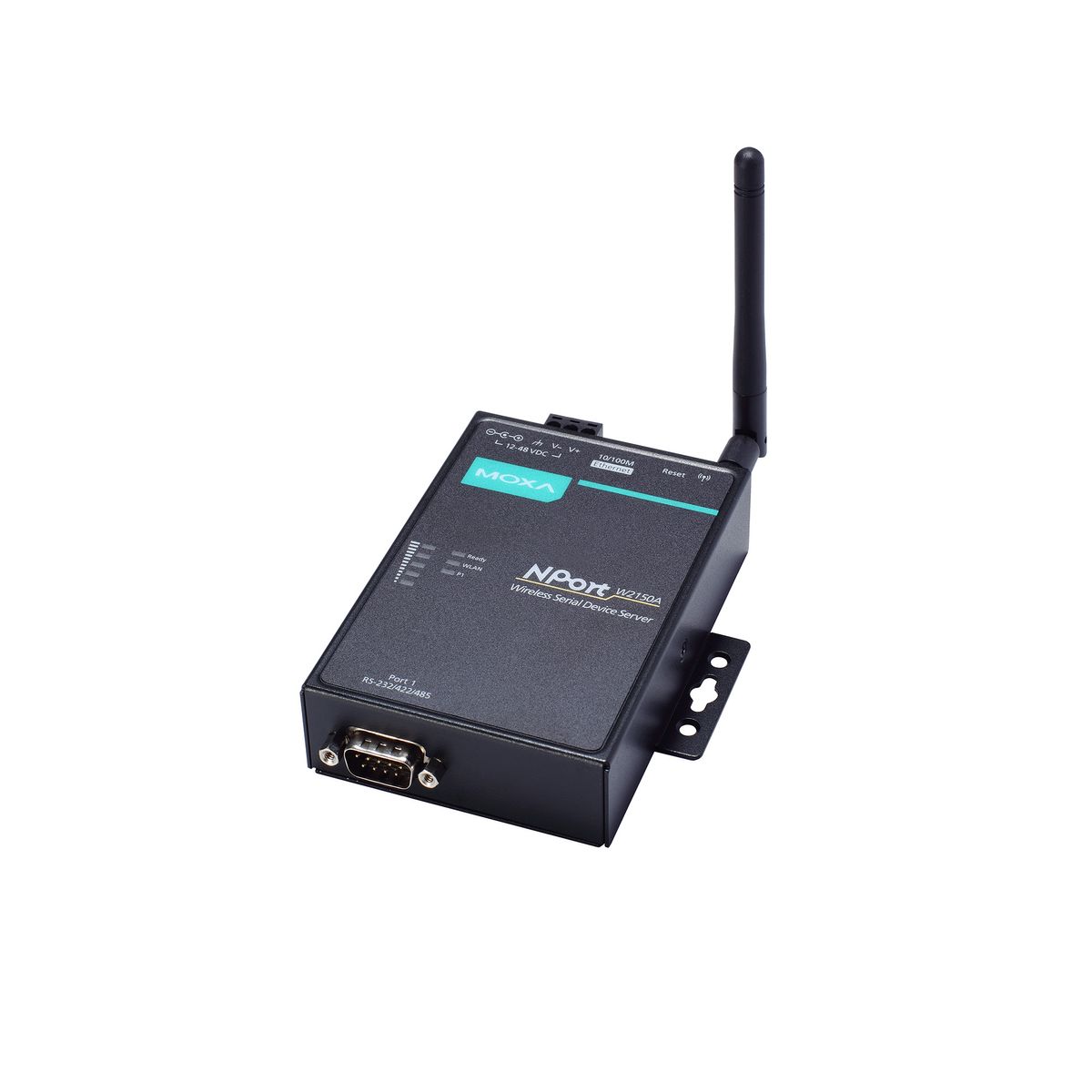 Сервер NPort W2150A-T-EU 