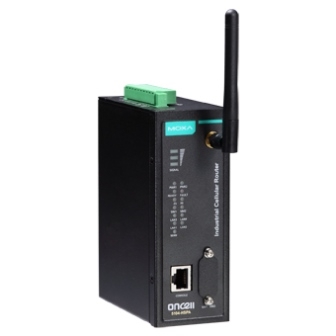 Роутер OnCell 5104-HSPA 