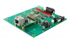 Сервер MiiNePort E3-ST 