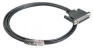 Кабель интерфейсный CBL-RJ45SF25-150 