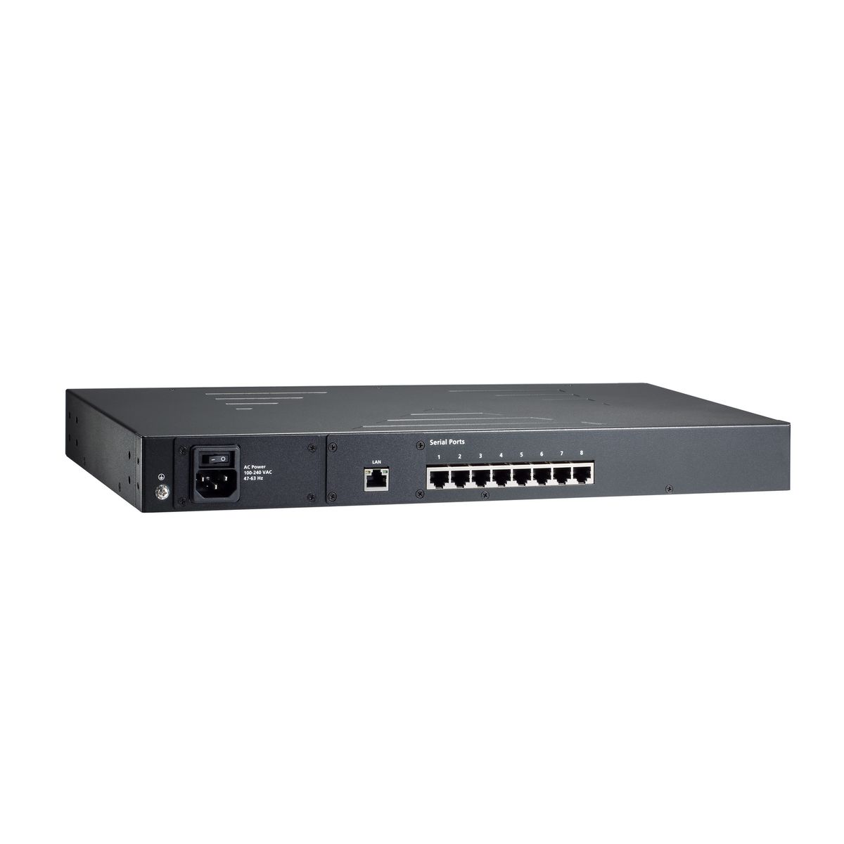 Сервер NPort 5650-8-T 