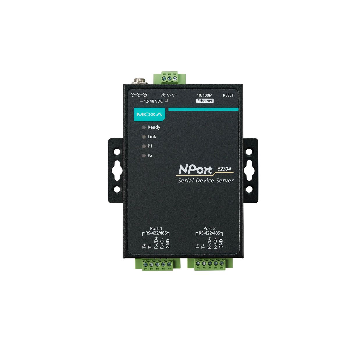 Сервер NPort 5230A-T 