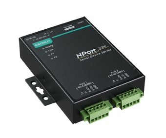 Сервер NPort 5230A 