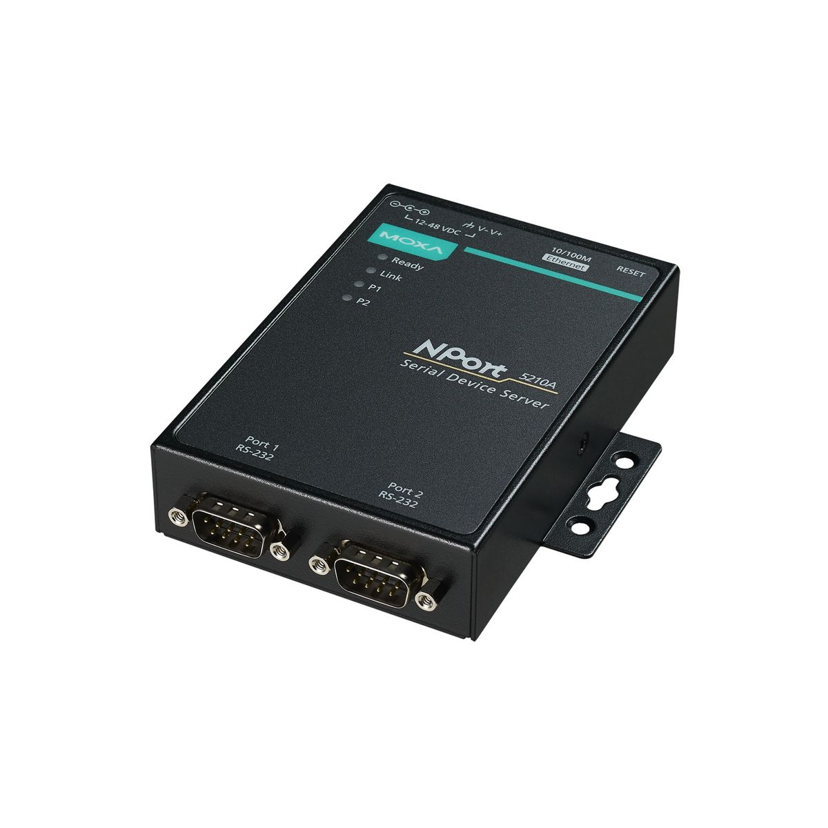 Сервер NPort 5210A-T 