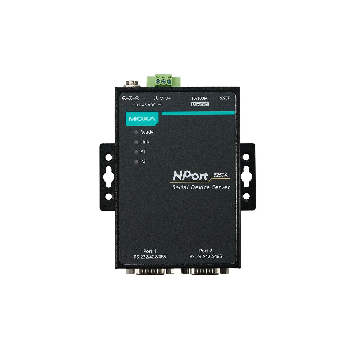 Сервер NPort 5250A-T 